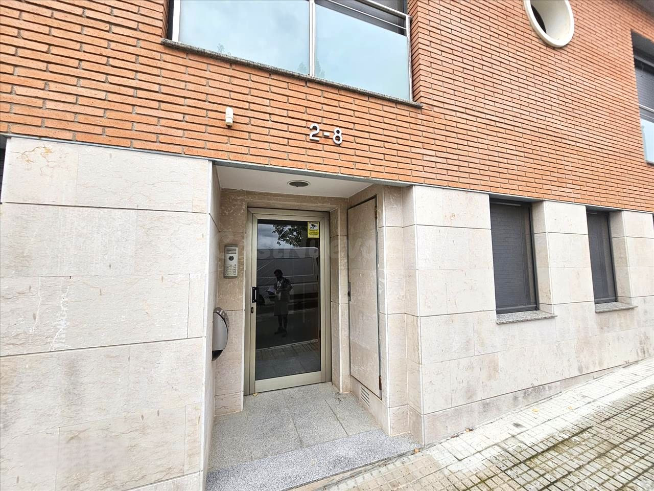 Garaje 33m² en venta - Sant joan samora