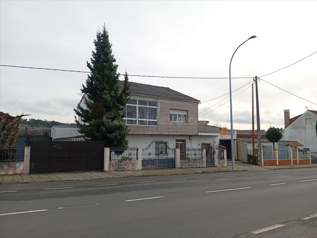 Casa 3 habitaciones 81m² en venta - Lalin