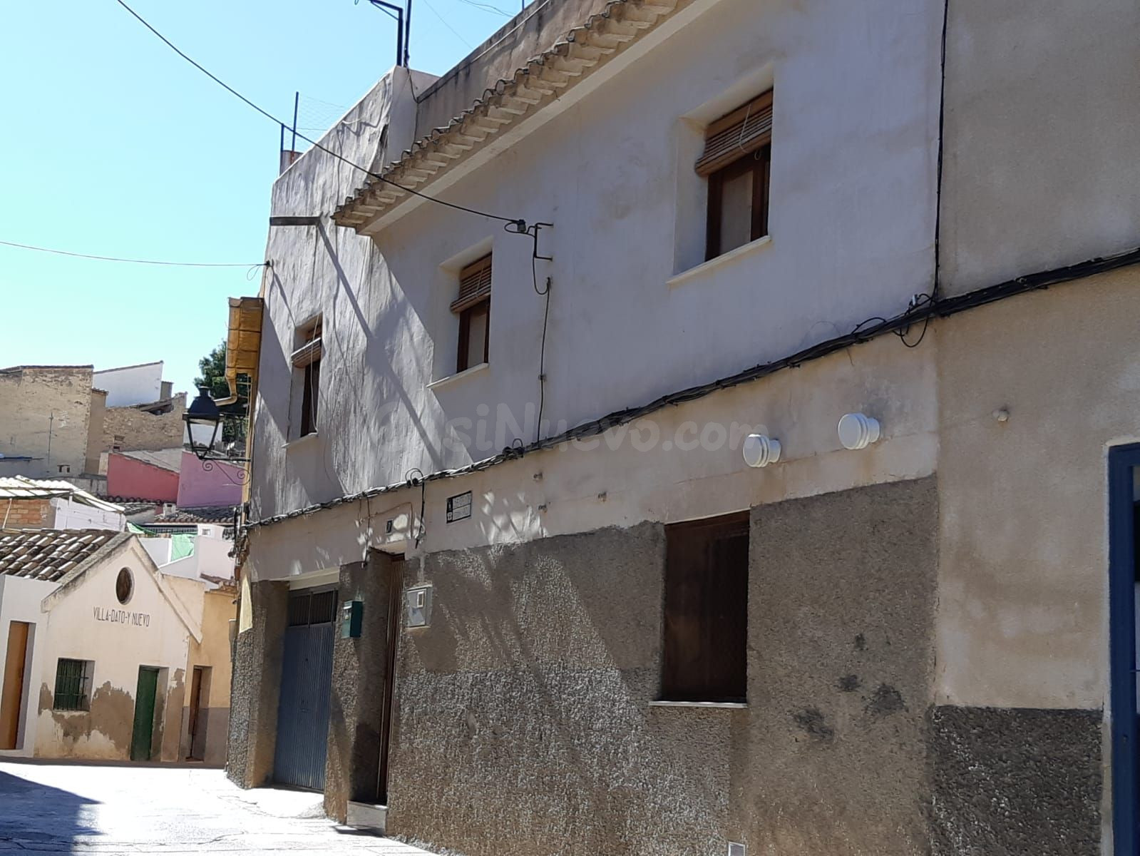 Apartamento 2 habitaciones 64m² en venta - Mula centro