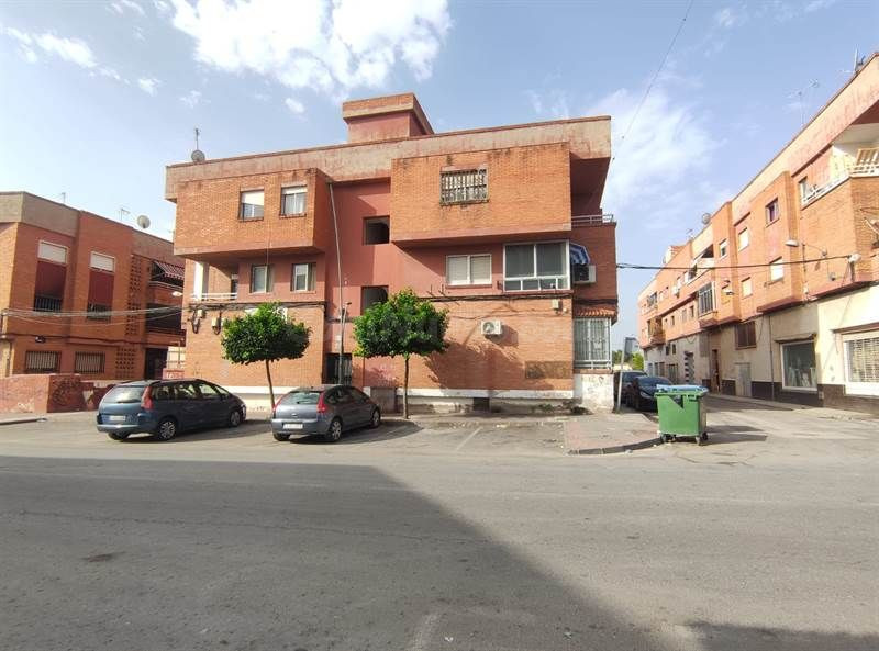 Apartamento 4 habitaciones 91m² en venta - Alguazas