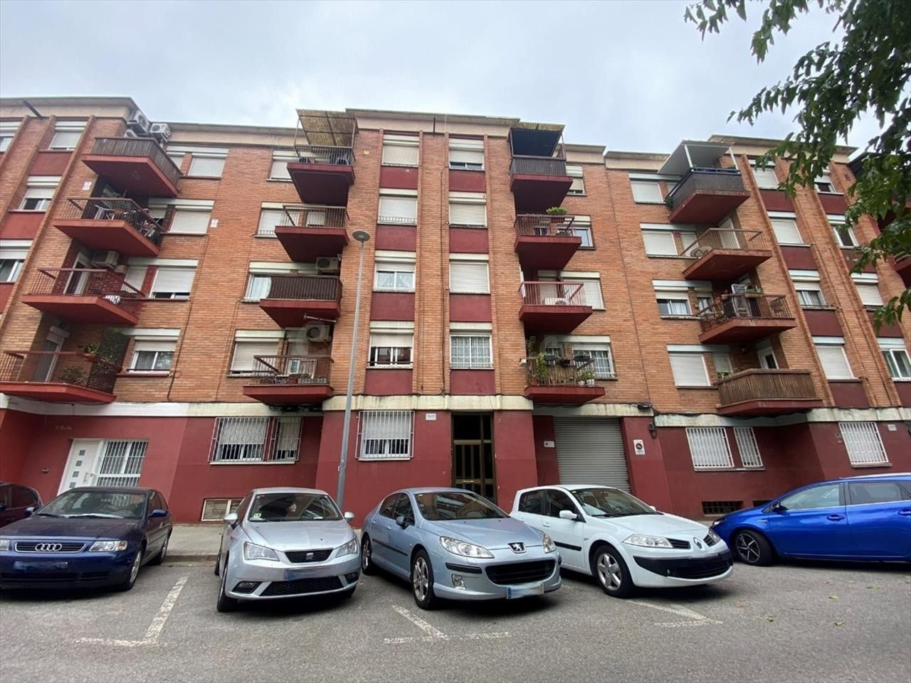 Venta piso en Sabadell