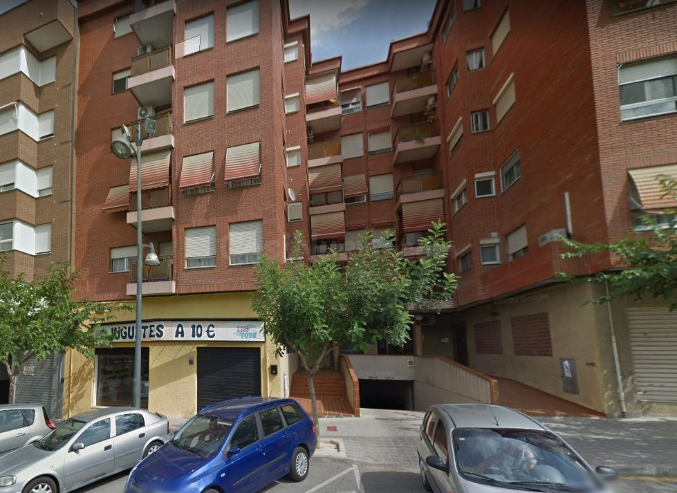 Almacén 48m² en venta - Comunidad valenciana