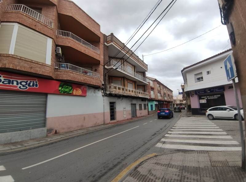 Apartamento 4 habitaciones 159m² en venta - Sangonera la verde