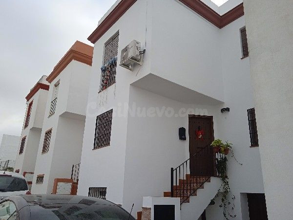 Adosado 4 habitaciones 157m² en venta - Andalucia
