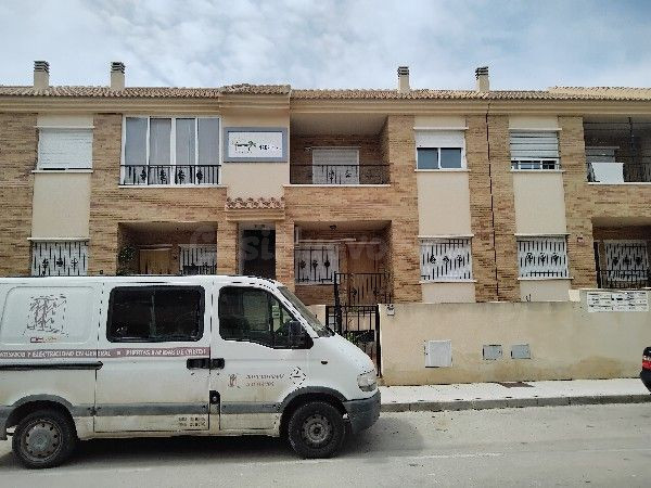 Casa 2 habitaciones 59m² en venta - Villa alegría