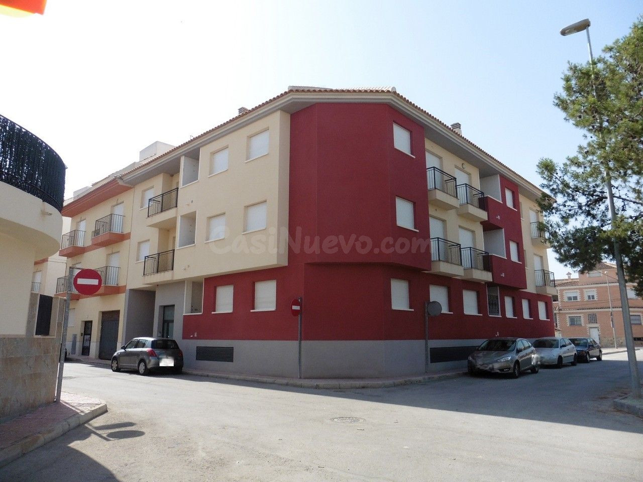 Apartamento 4 habitaciones 76m² en venta - El saladar