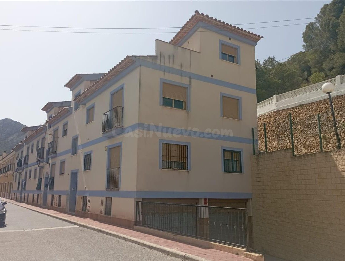 Apartamento 68m² en venta - Xirles