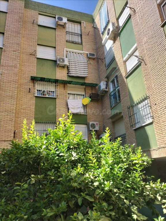 Apartamento 4 habitaciones 83m² en venta - Andalucia