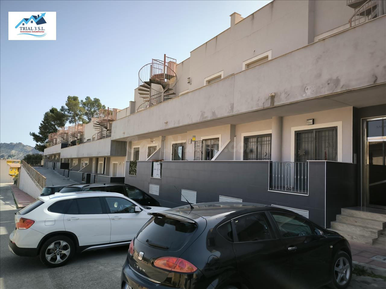 Venta piso en Villanueva del Rio