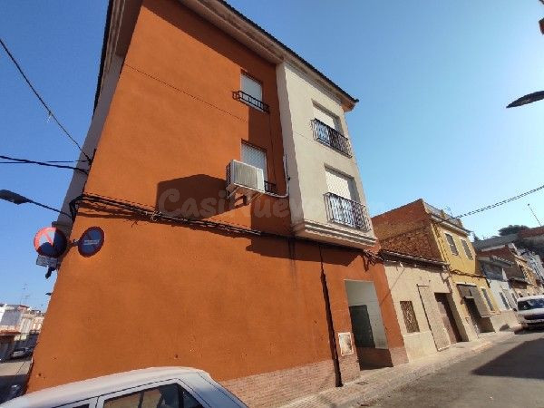 Venta piso en Alzira