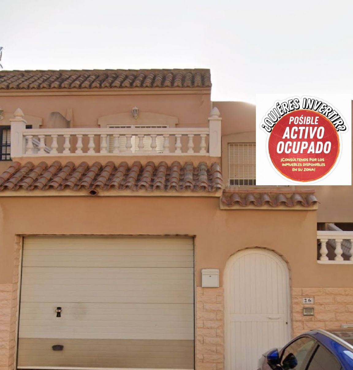 Casa 4 habitaciones 115m² en venta - Villa ines