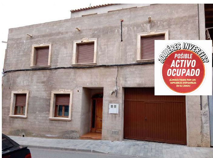 Casa 3 habitaciones 90m² en venta - Castilla la mancha