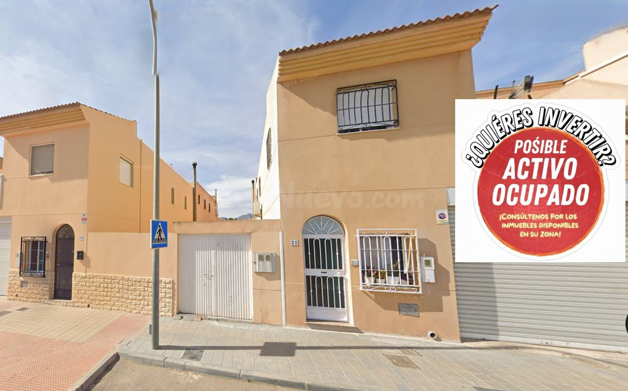 Casa 4 habitaciones 195m² en venta - San Isidro - Campohermoso