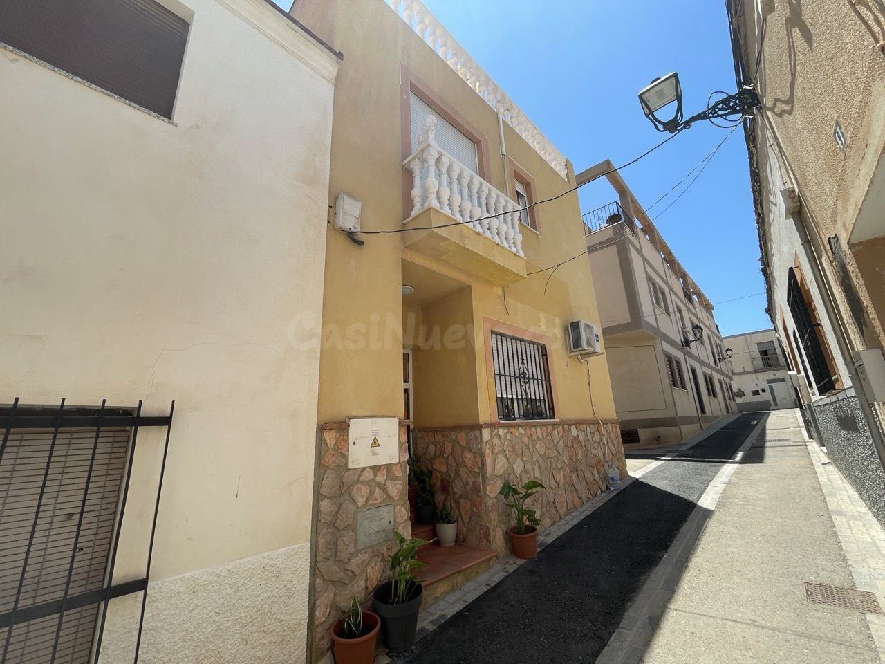 Casa 4 habitaciones 124m² en venta - Vera playa