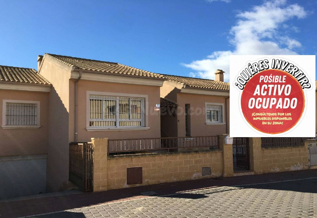 Venta de Casa en Cartagena - Murcia