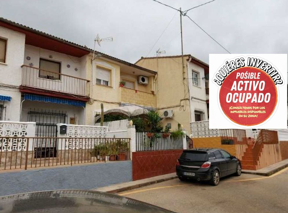Apartamento 4 habitaciones 105m² en venta - Portmán
