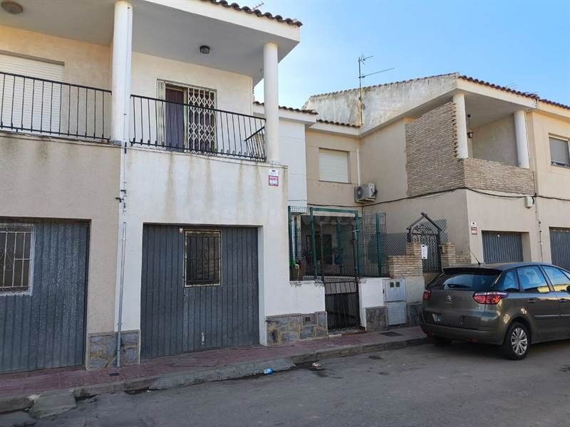 Casa 4 habitaciones 128m² en venta - Torre-Pacheco