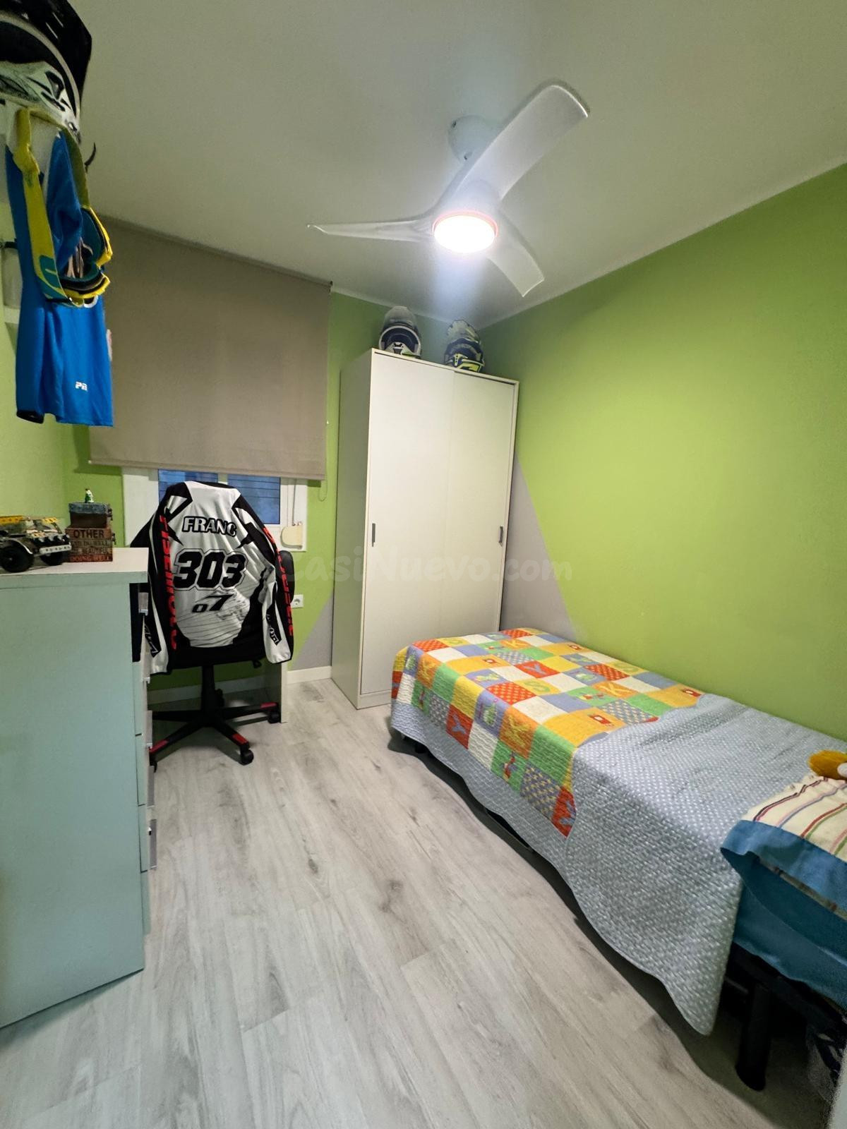 PISO EN VENTA EN CORNELLÀ – BUENA ZONA - foto 4