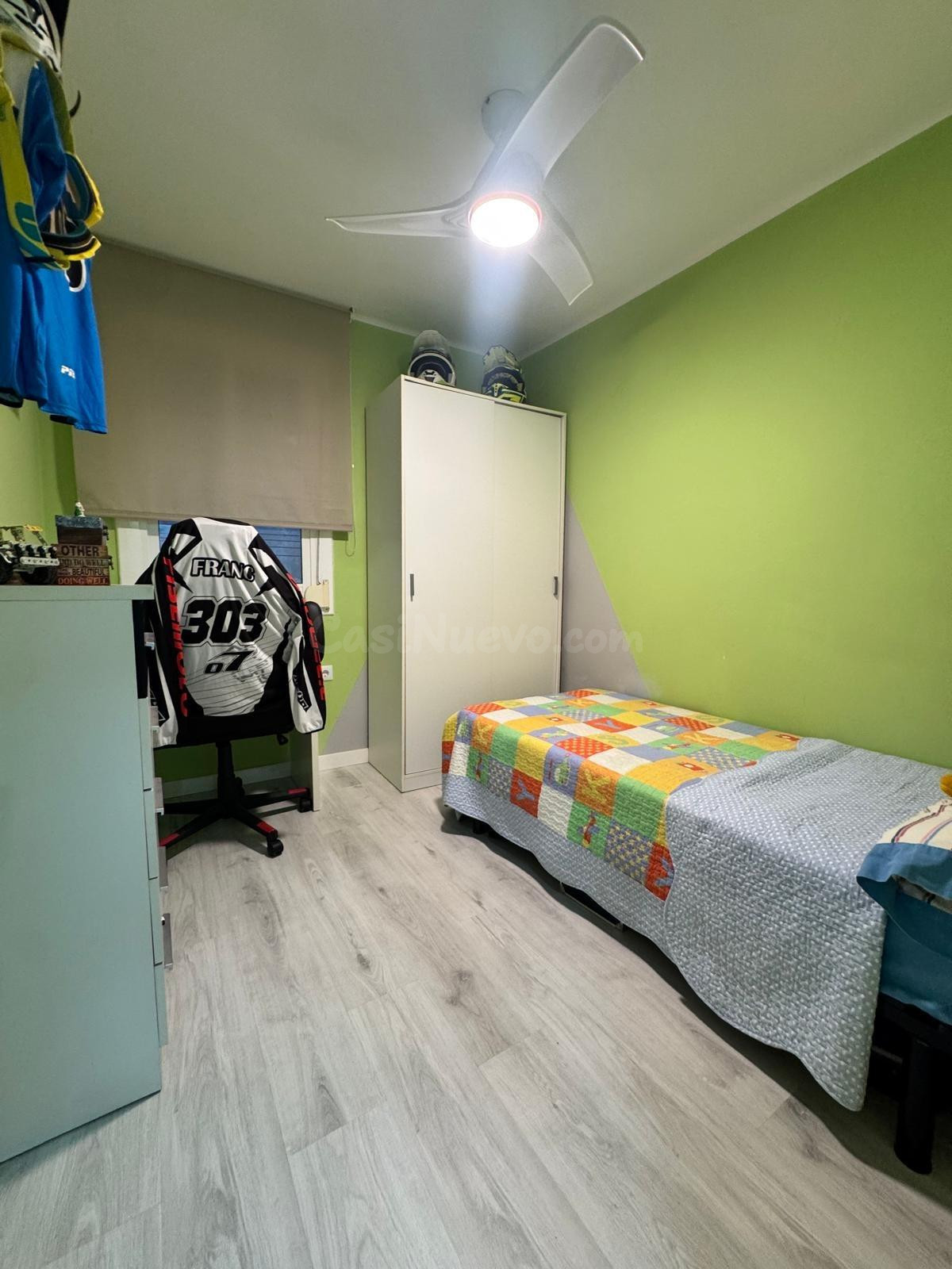 PISO EN VENTA EN CORNELLÀ – BUENA ZONA - foto 5