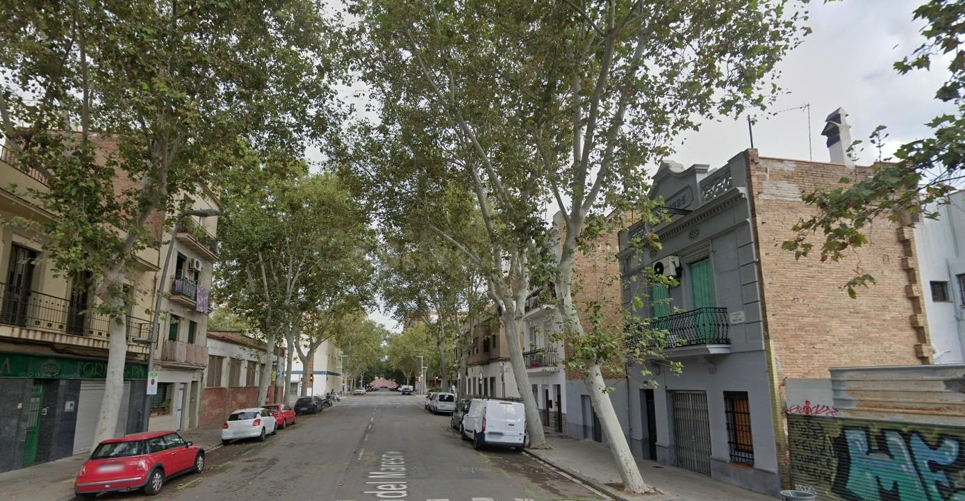 PISO EN BARCELONA