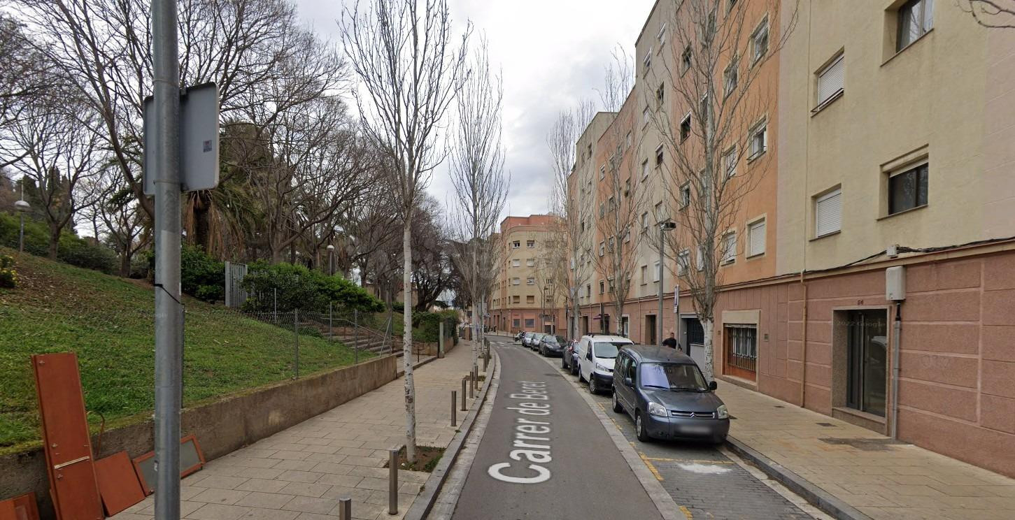 PISO EN BARCELONA