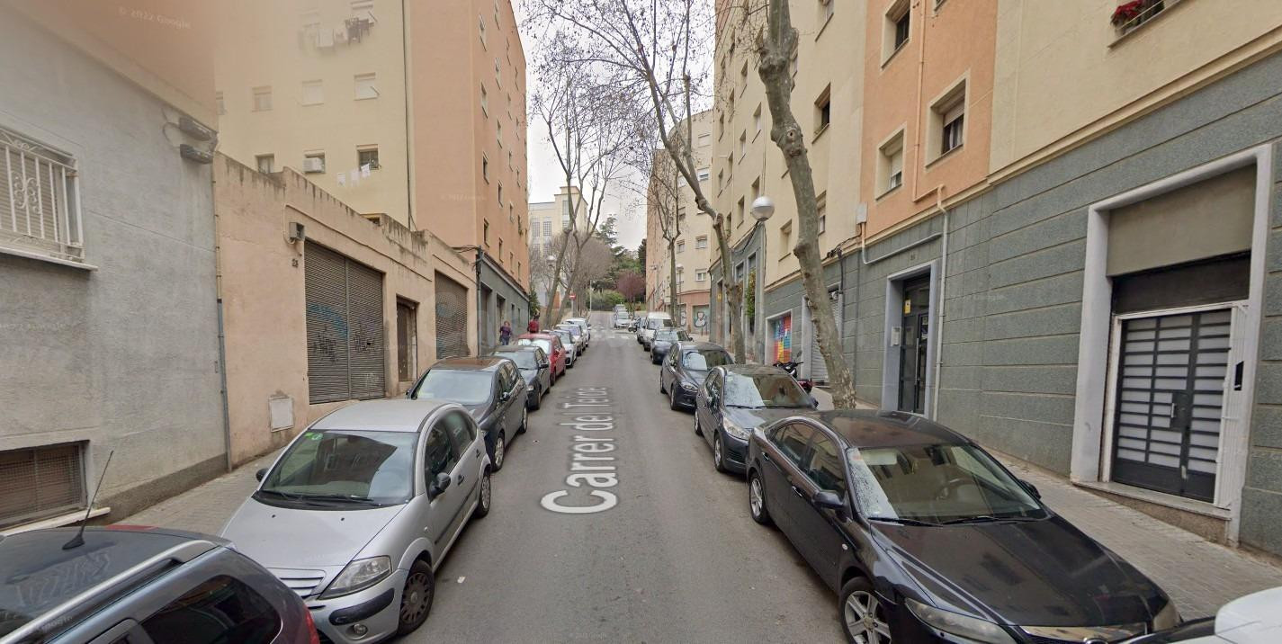 PISO EN BARCELONA