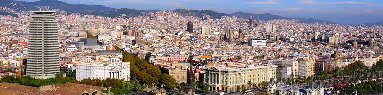PISO EN BARCELONA