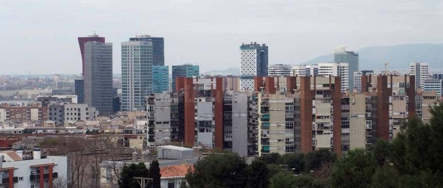 PISO EN L'HOSPITALET DE LLOBREGAT