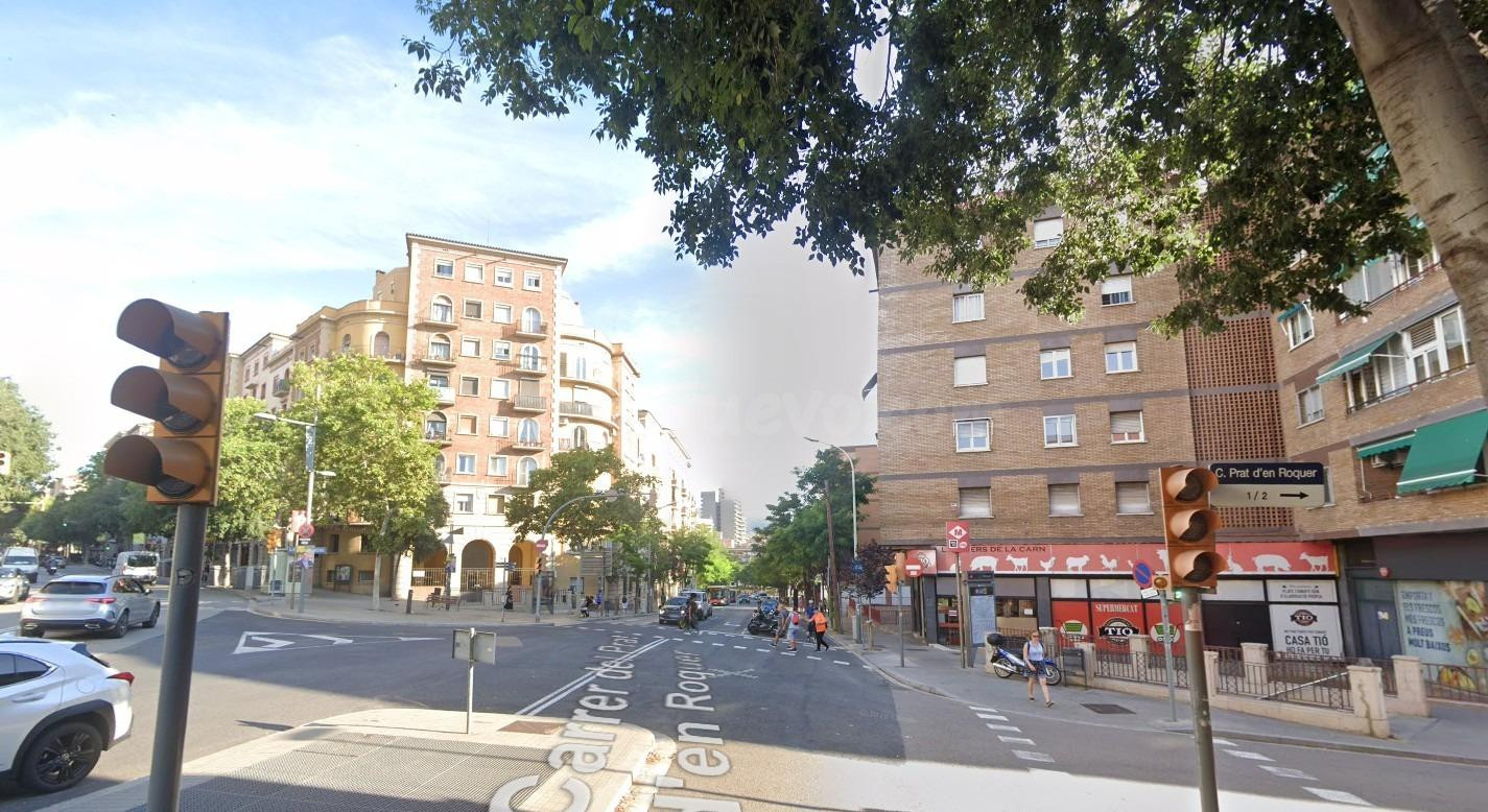 PISO EN BARCELONA