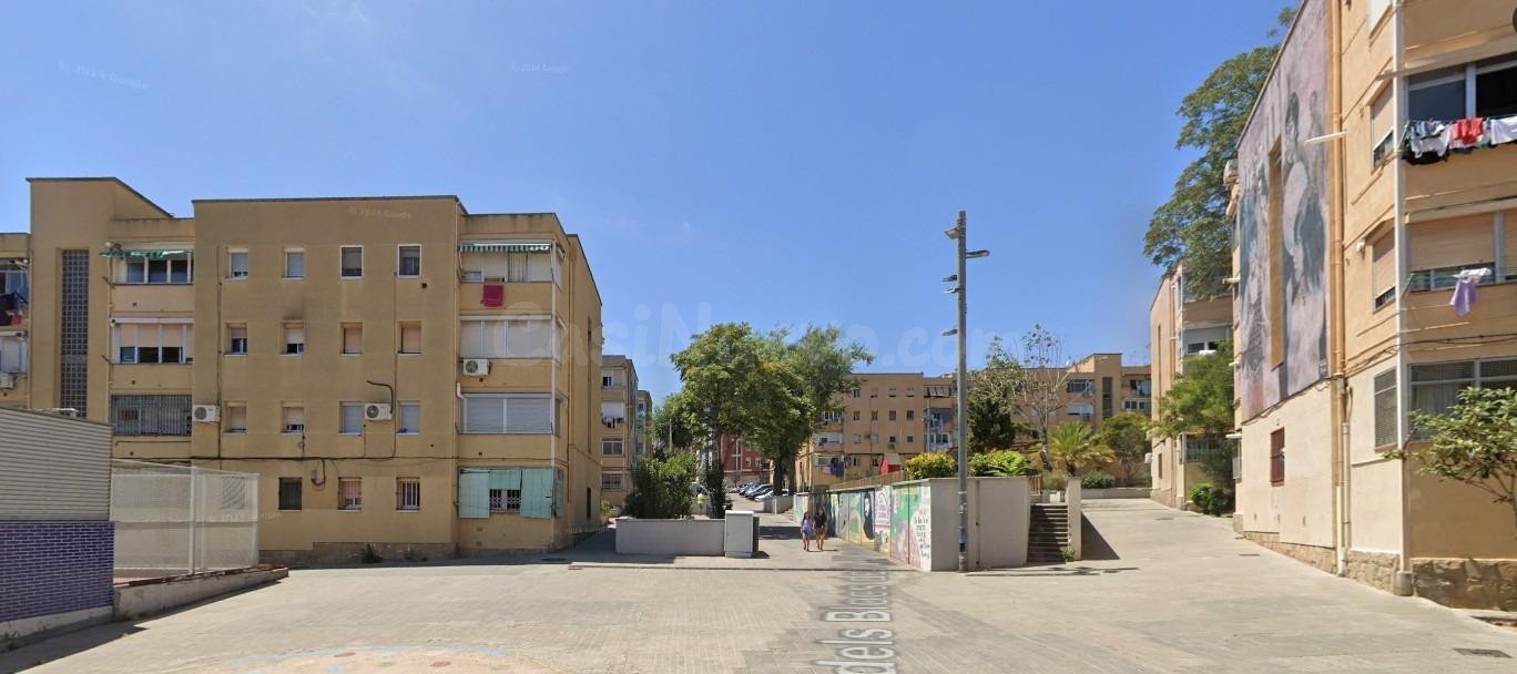 PISO EN  L'HOSPITALET DE LLOBREGAT