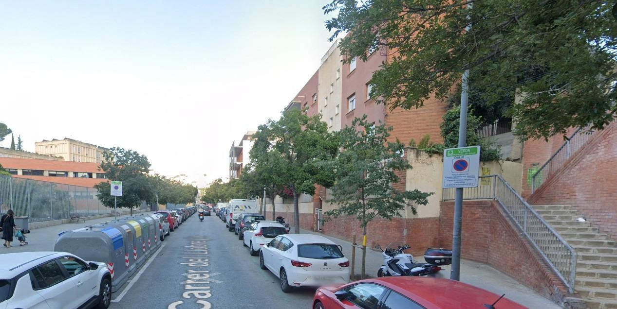 PISO EN BARCELONA
