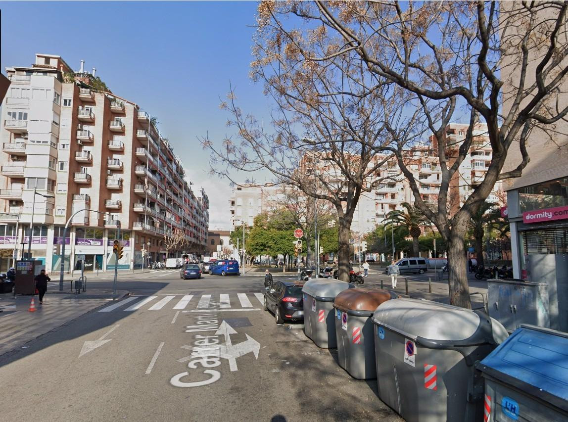 PISO EN  L'HOSPITALET DE LLOBREGAT