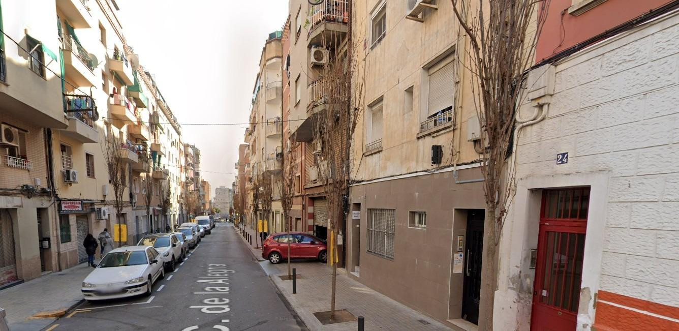 PISO EN  L'HOSPITALET DE LLOBREGAT