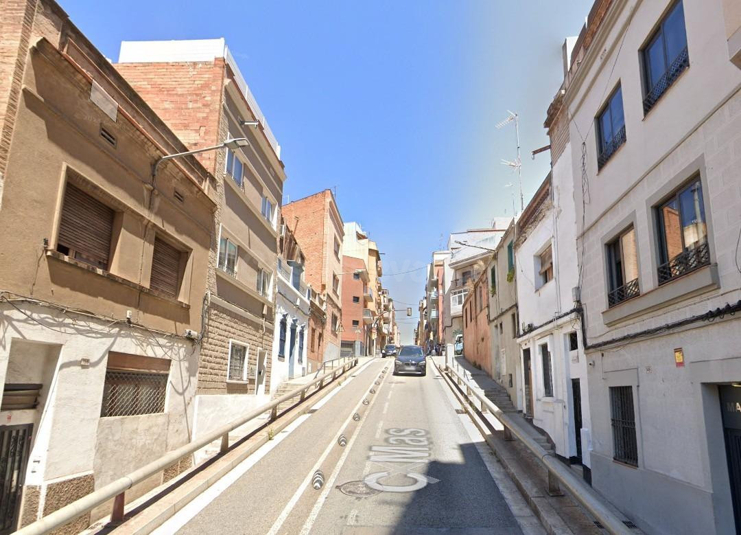 PISO EN L'HOSPITALET DE LLOBREGAT