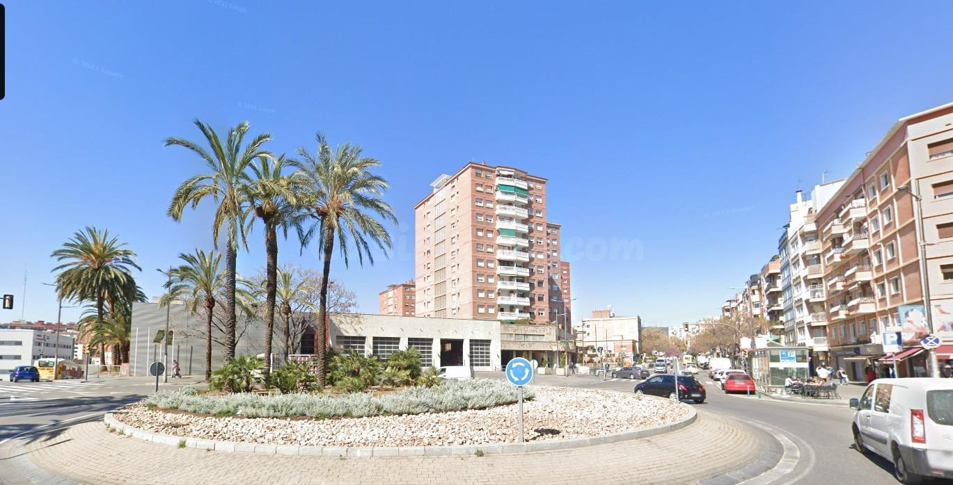 PISO EN L'HOSPITALET DE LLOBREGAT