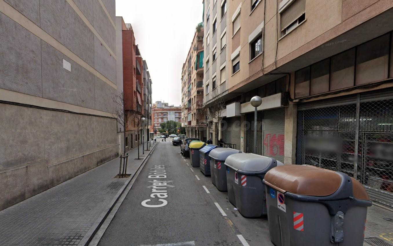 PISO EN  L'HOSPITALET DE LLOBREGAT