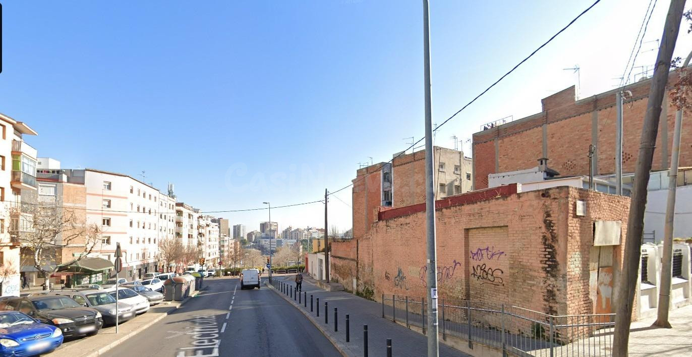 PISO EN L'HOSPITALET DE LLOBREGAT