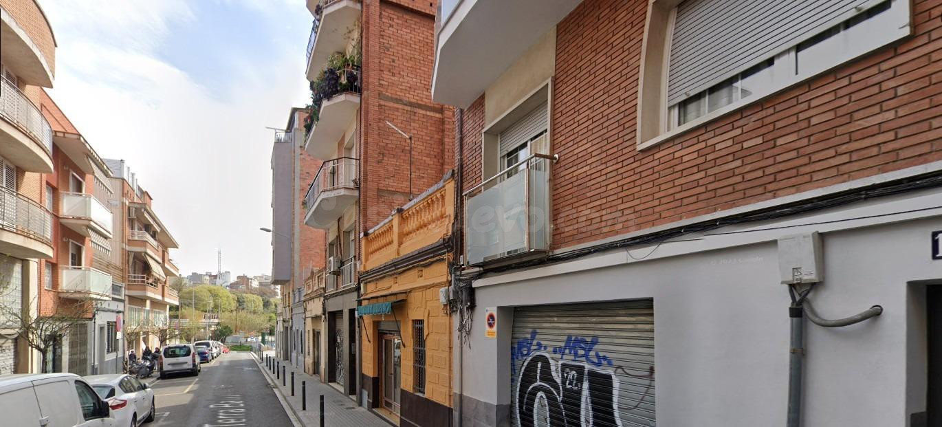 PISO EN L'HOSPITALET DE LLOBREGAT