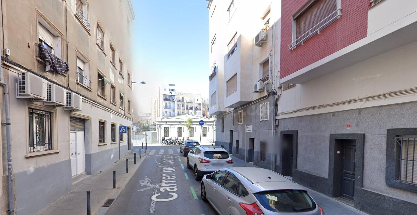 PISO EN L'HOSPITALET DE LLOBREGAT