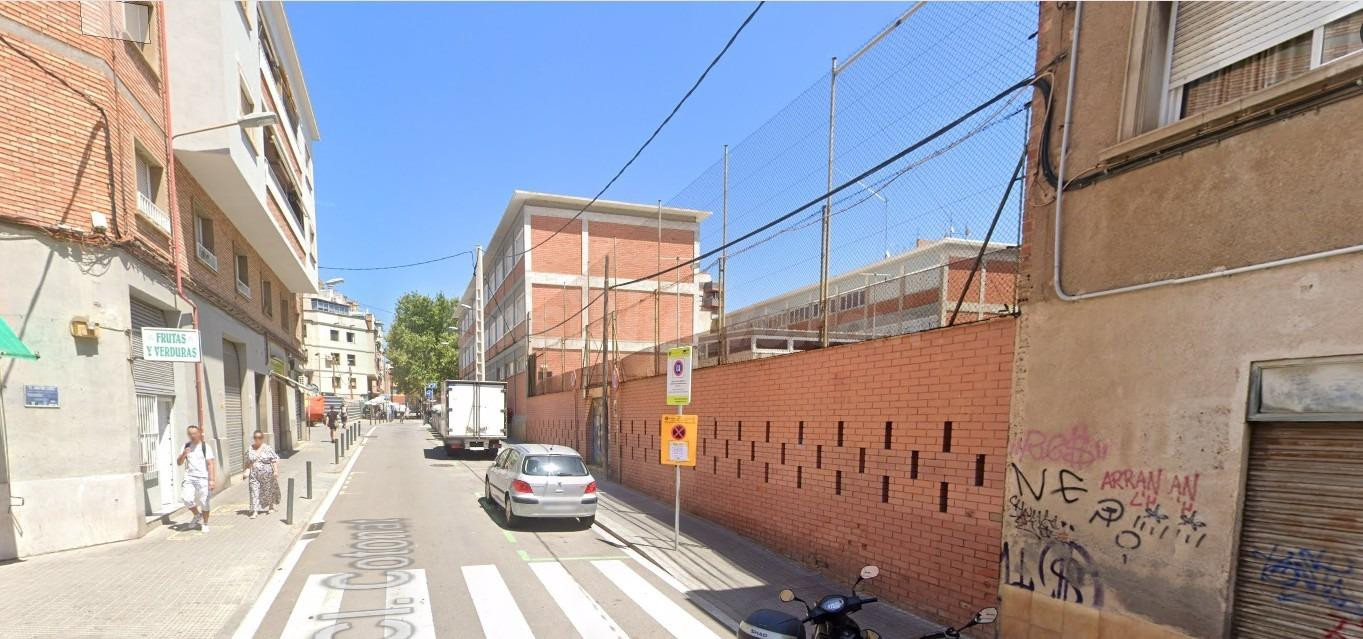 PISO EN  L'HOSPITALET DE LLOBREGAT