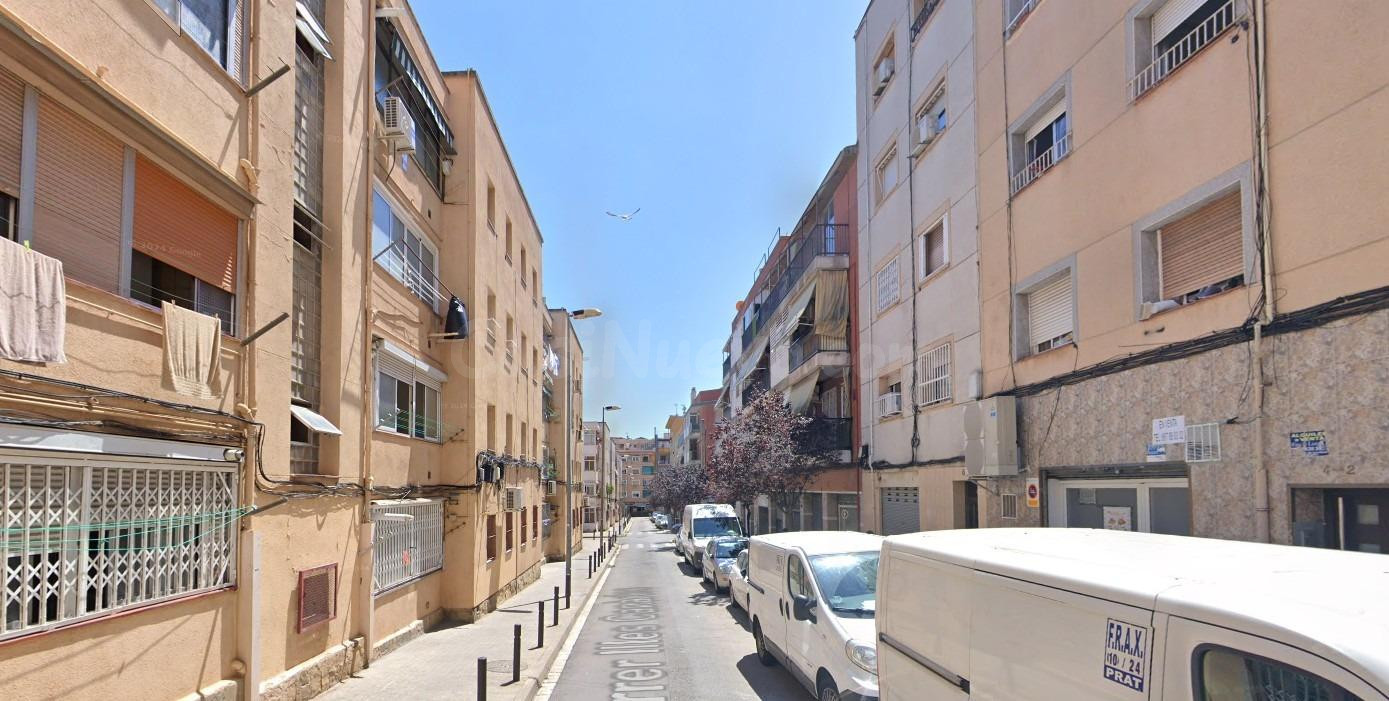 PISO EN L'HOSPITALET DE LLOBREGAT