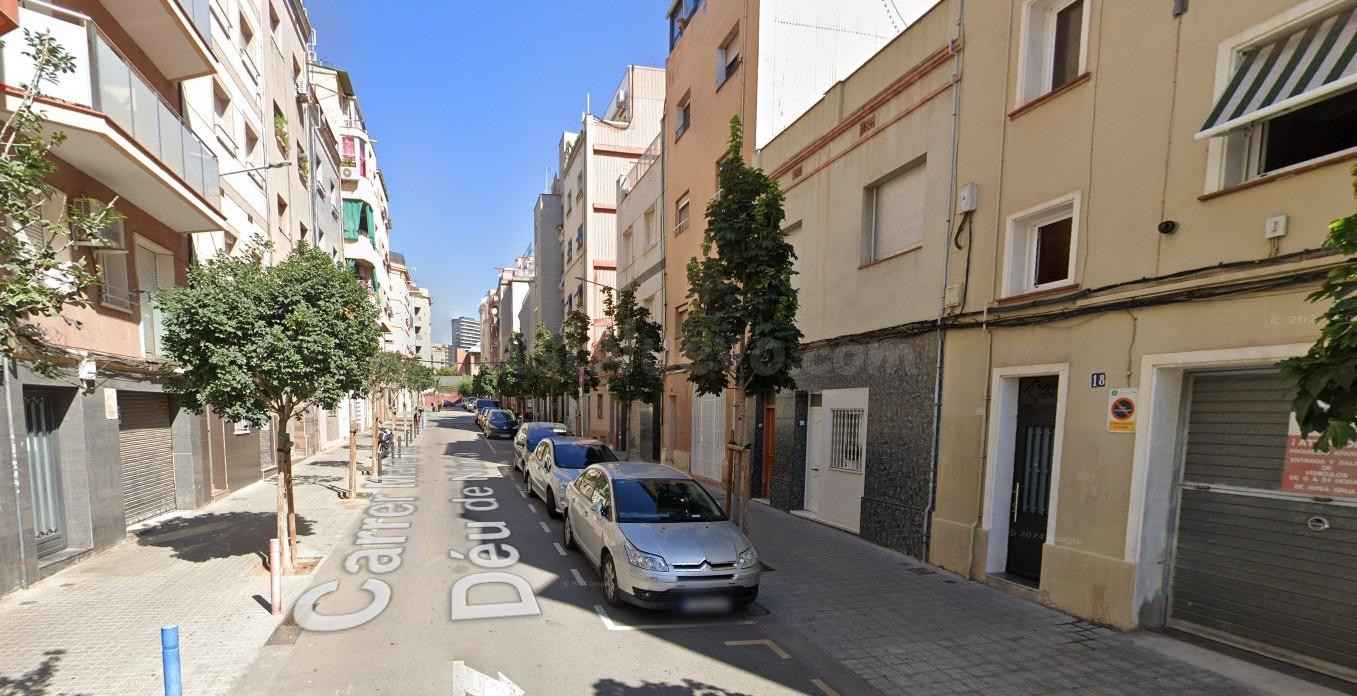 PISO EN L'HOSPITALET DE LLOBREGAT