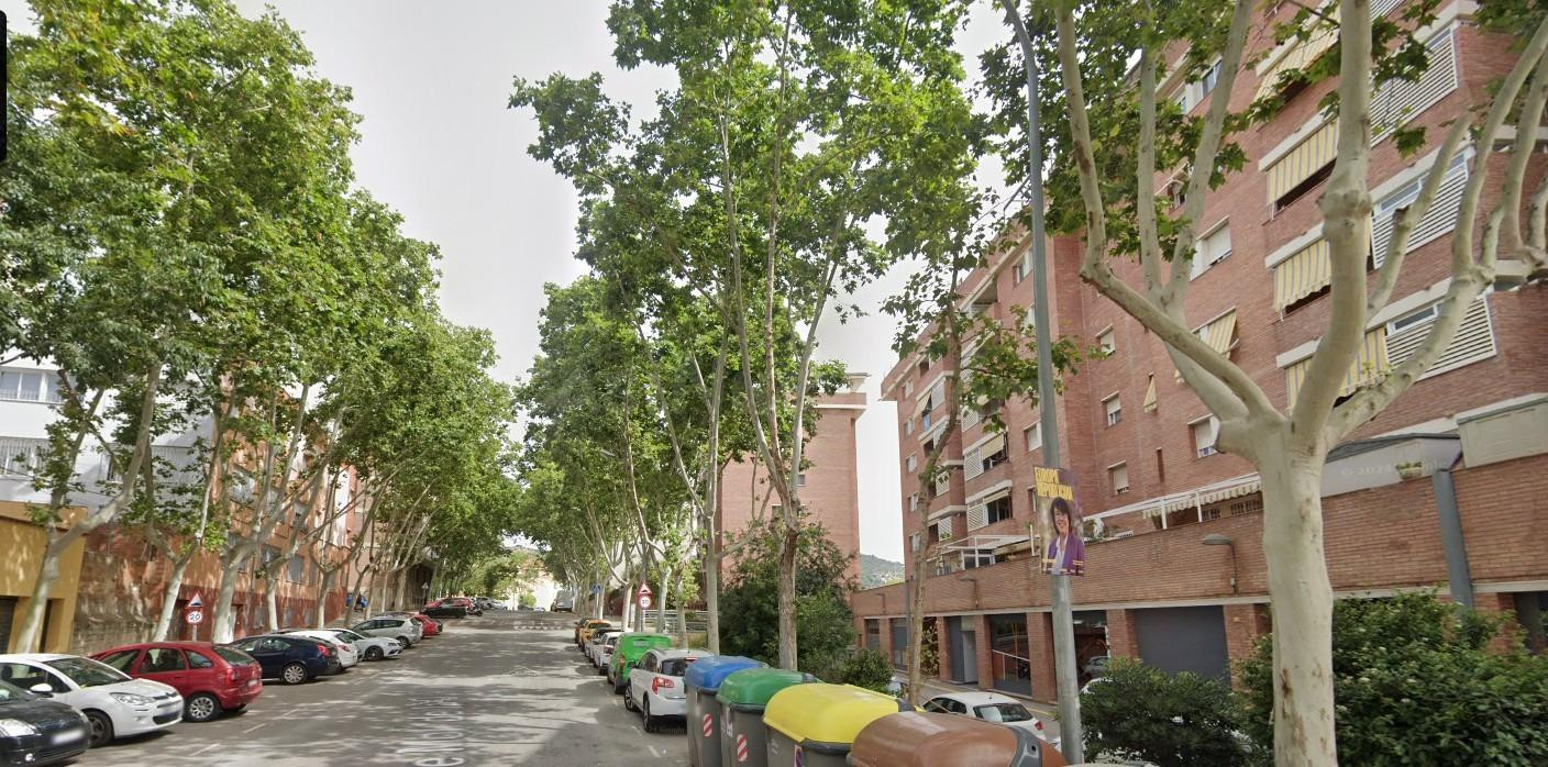 PISO EN BADALONA