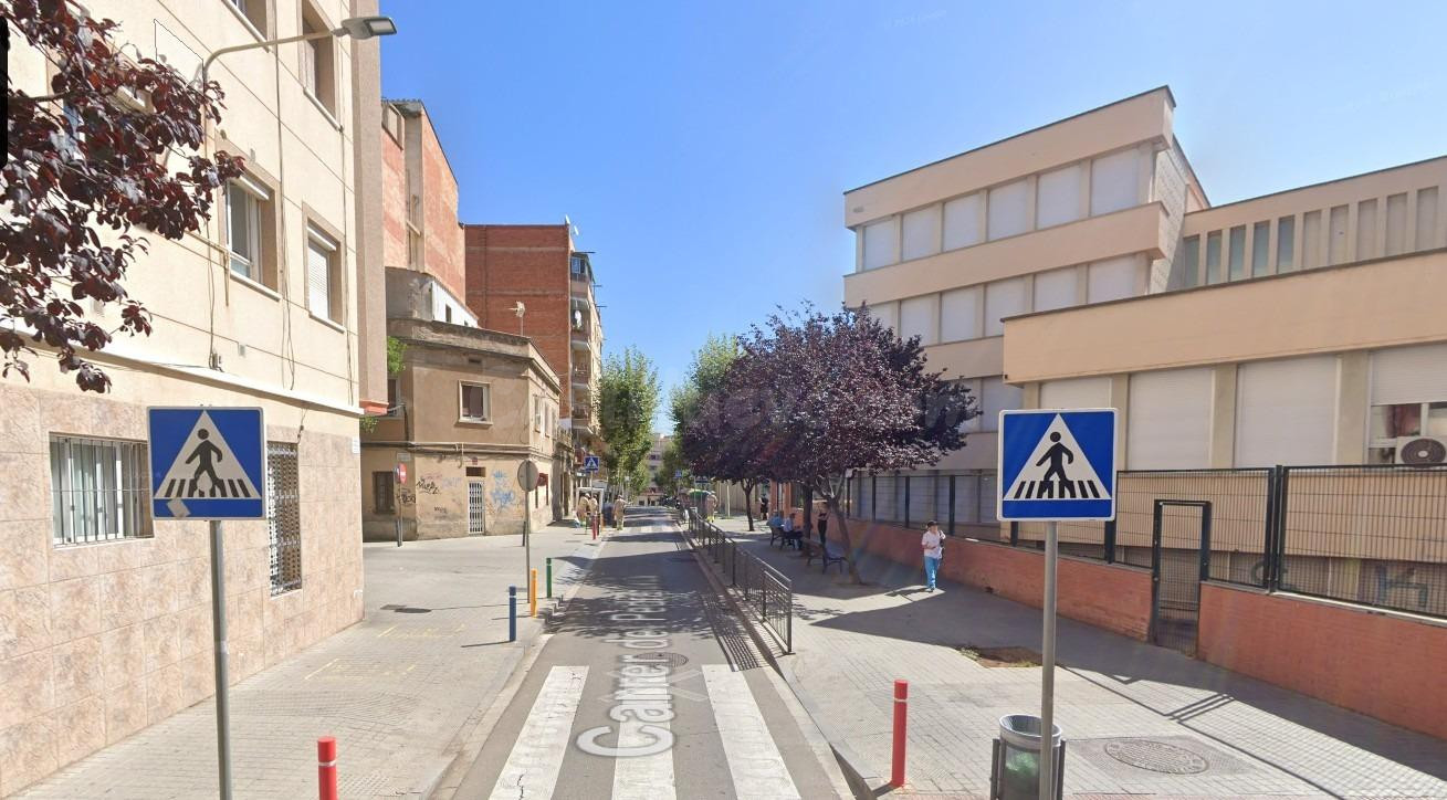 PISO EN  L'HOSPITALET DE LLOBREGAT