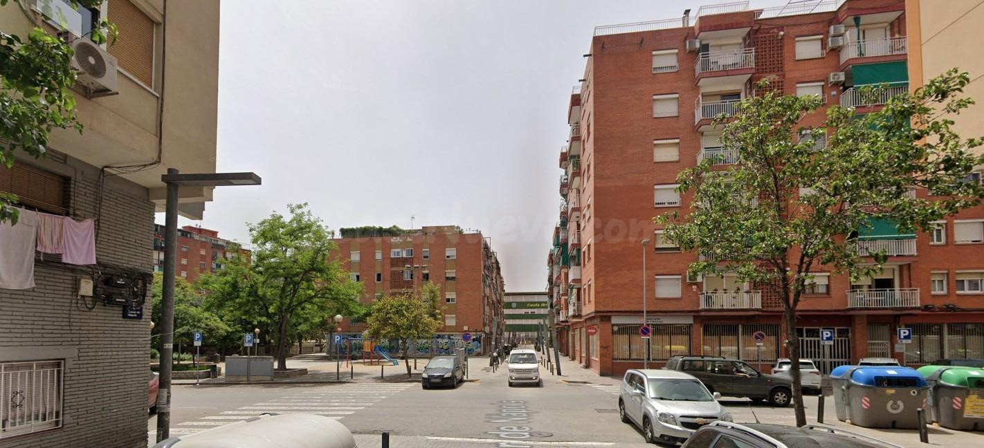 PISO EN BADALONA