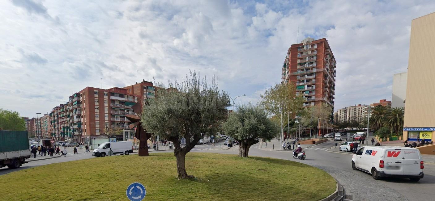PISO EN BADALONA