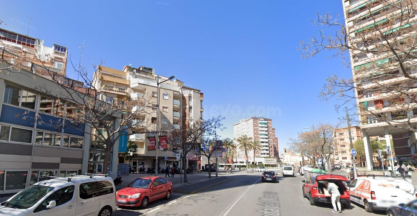 PISO EN L'HOSPITALET DE LLOBREGAT