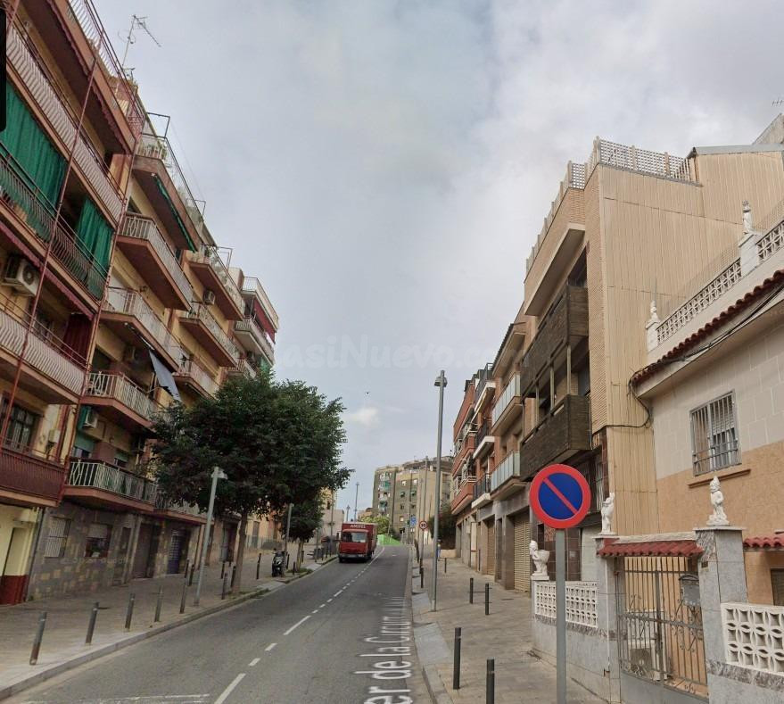 PISO EN BADALONA