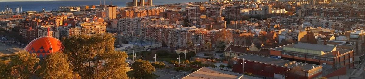 PISO EN BADALONA
