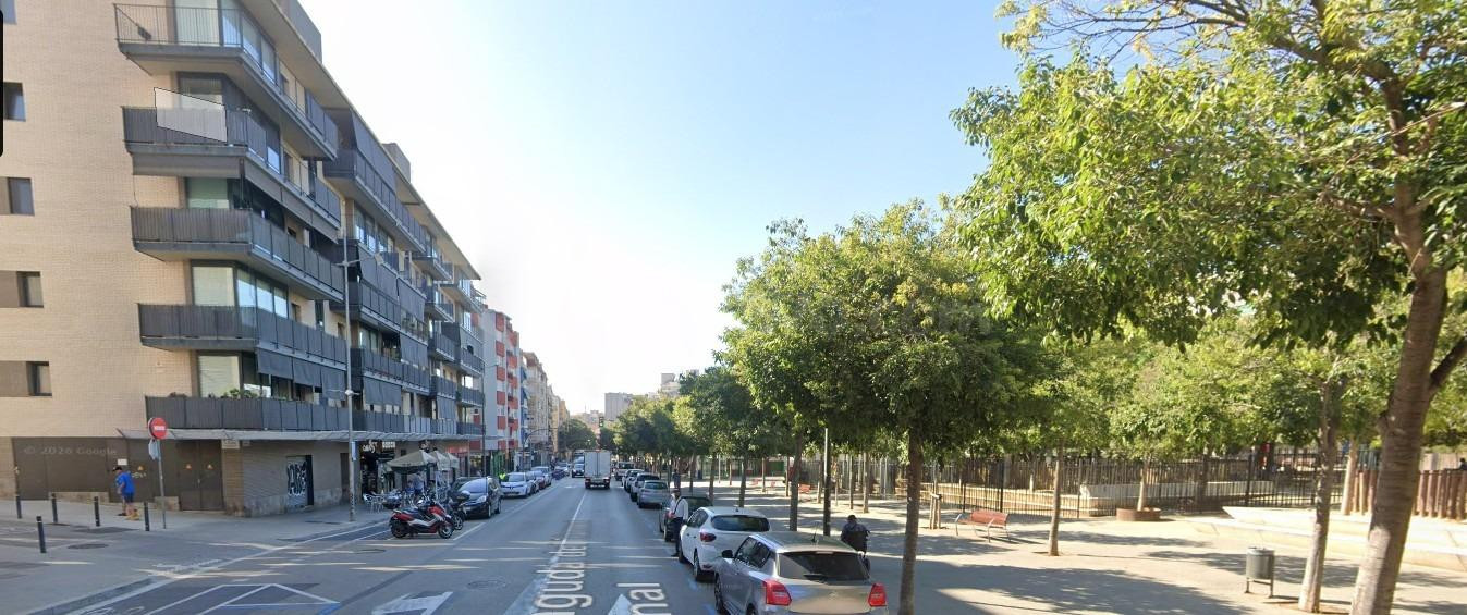 PISO EN L'HOSPITALET DE LLOBREGAT